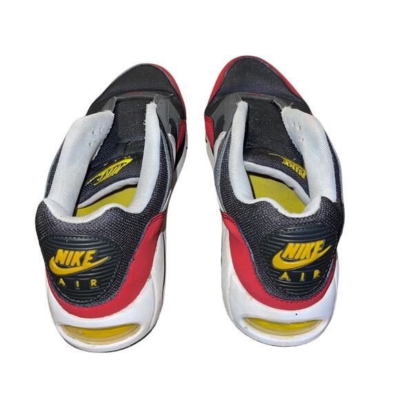 Nike Air Max Correlate Sneaker Low Top Size 10 Running Athletic Leisure - Picture 3 of 5